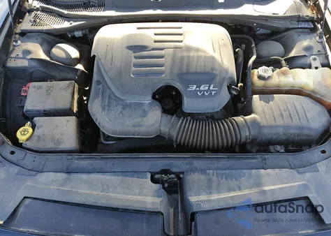 2016 Dodge Challenger Sxt z USA, uszkodzony, nr VIN 2C3CDZAG0GH337134